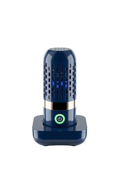 OEM Dispozitiv portabil wireless USB pentru spălarea și purificarea legumelor, fructelor, cărnii și orezului
