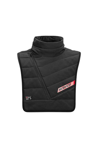 Scoyco N05D Chest Windbreaker – Maximum Protection Against Wind and Cold