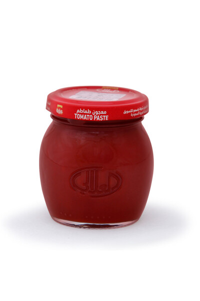 Al Alali Tomato Paste Natural, 130g