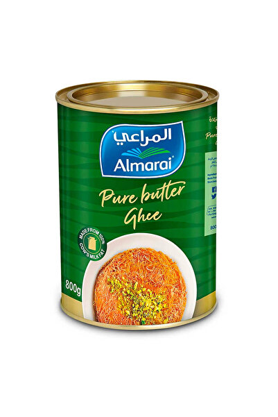 almarai سمن زبدة نقي، 800 غرام