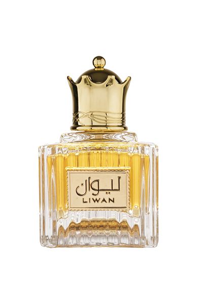 ARD AL ZAAFARAN Liwan, Eau De Parfum, Unisex, 100 Ml, 100 ml