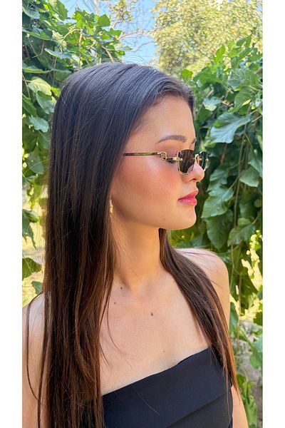 Rachel Paris 8659 54 21 145 C3 3N Sunglasses