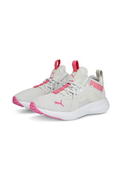 Puma Youth Kids Softride Enzo Nxt Trainers - Gray