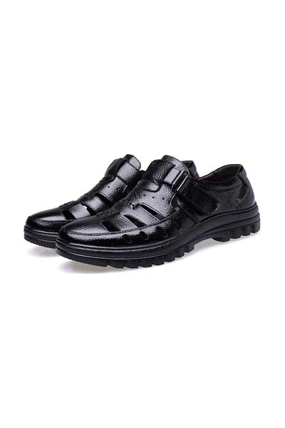 AyShop Hollow Style Stylish Casual Fashionable Sandals Suitable for Everyday Use