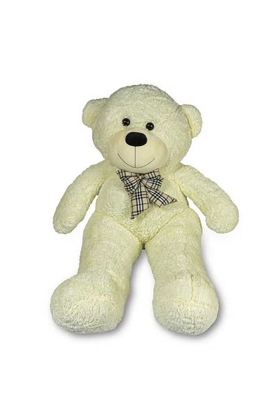 rexa Cute And Elegant Giant Cotton Bear
