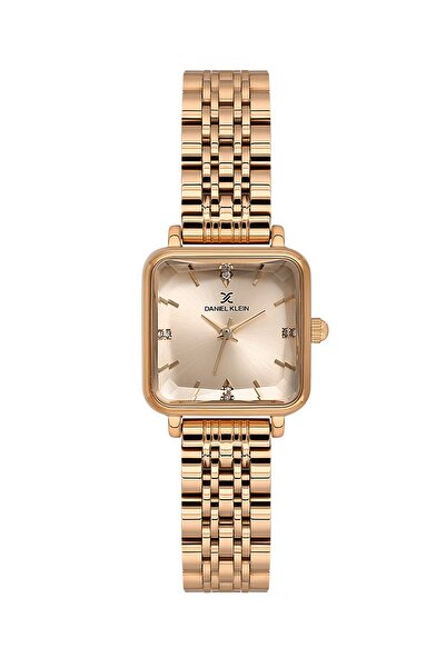 Daniel Klein Dke.6.10930.6 Women's Wristwatch