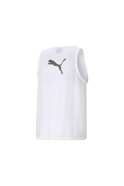 Puma Bib Men's Football Training Vest Field Match Vest