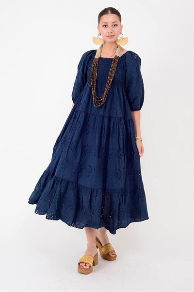 Park Moda 11065 LOVA MADONNA ΦΟΡΕΜΑ ΠΟΥΚΑΜΙΣΟ ΜΕ ΛΕΠΤΟΜΕΡΗ ΠΟΥΚΑΜΙΣΟ