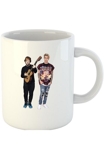 OEM Cana Ed Sheeran Justin Bieber Feat Duo, alba, 330 ml