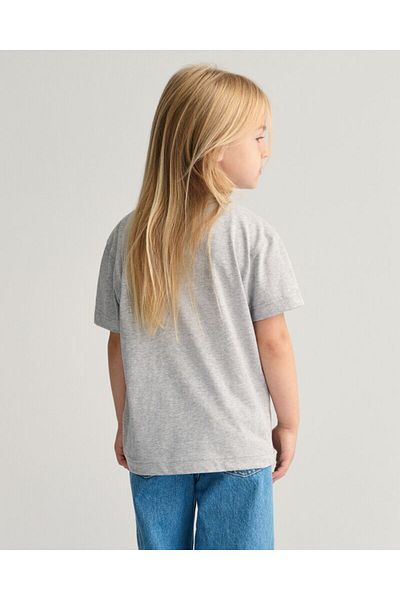 Gant Kids Original Sportswear T-Shirt