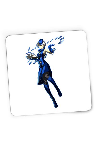 OEM Mousepad Gaming Persona Shin Megami Tensei Animeeater, 21x19 cm