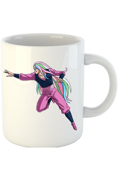 OEM Cana Toriko Sunny Fantasy Food Animem, alba, 330 ml