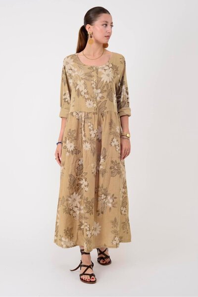 Park Moda 1283 LOVA ROCHIE DE IN CU MODEL DE PRĂFĂ