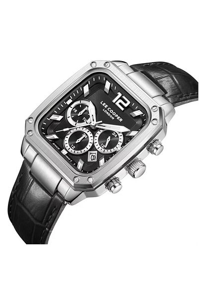 Lee Cooper Lc08184.351 Men's Wrist Watch