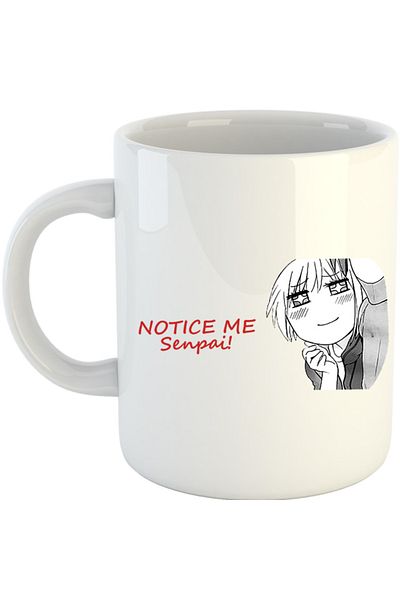OEM Cana Oresama Teacher Mafuyu Kohai Notice Senpai Manga, Alba, 330 ml