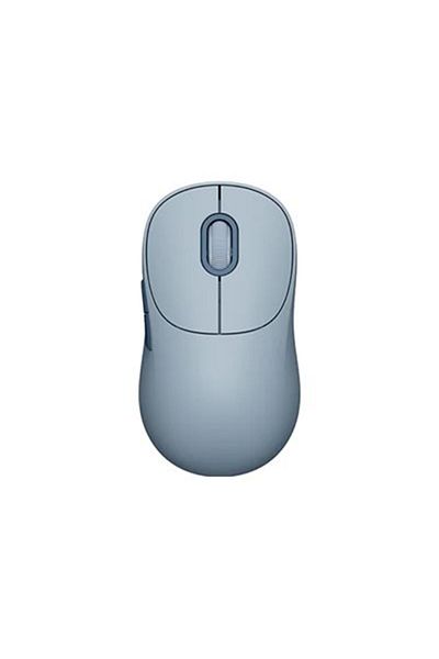 Xiaomi Mouse wireless 3, albastru |
