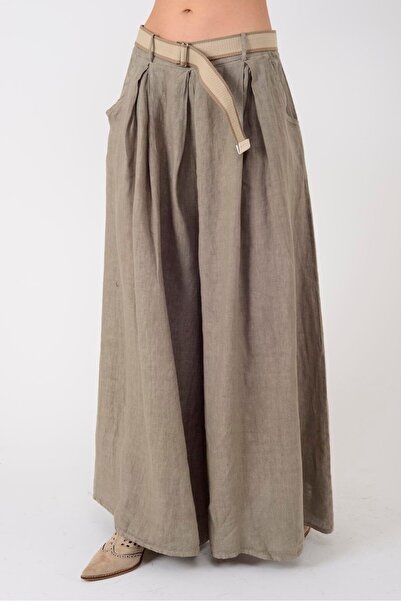 Park Moda 30522 PANTALON DE IN DETALIAT BĂRĂ