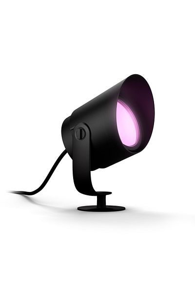 Philips Hue WCA Lily XL Outdoor Spot Light 24V | Philips Hue