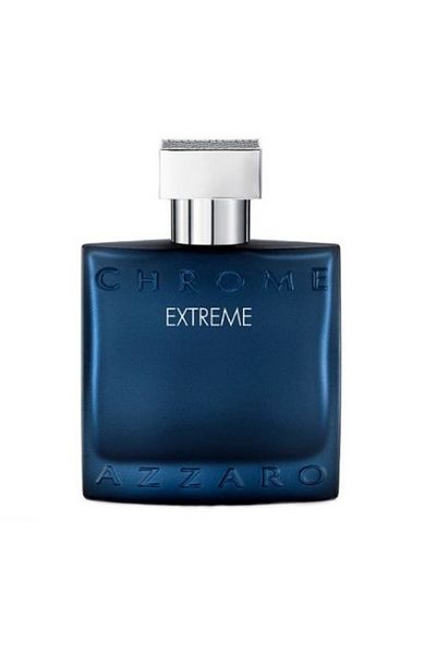 Azzaro Chrome Extreme, Apa de parfum, Barbati, Apa de toaleta, 50 ml
