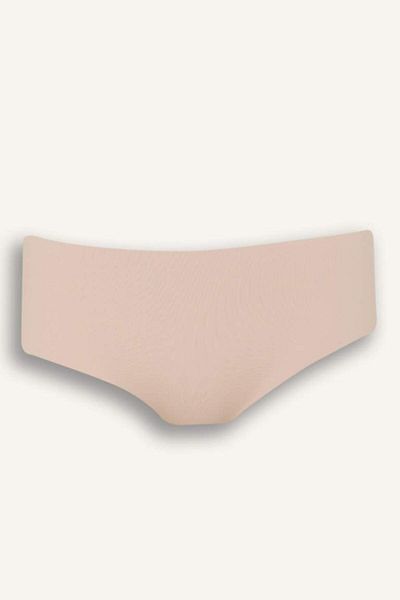 DeFacto New Season Micro 3-Piece Hipster Panties-Fall in Love