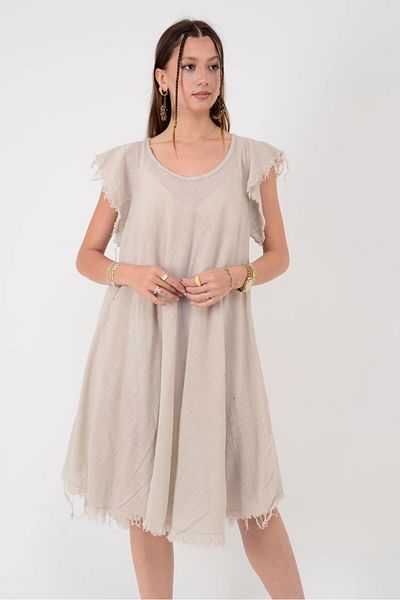 Park Moda 2967 BELLA ROCHIE DE IN CU MANE SCURT