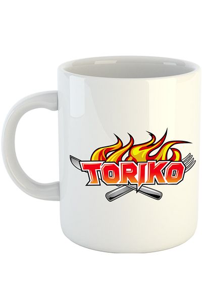 OEM Cana Toriko Logo Gourmet Shounen Hulu Comedy, alba, 330ml