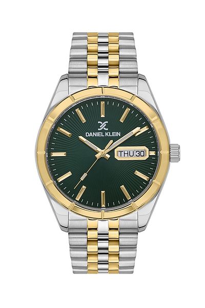 Daniel Klein Dke.1.10058.12 Men's Wristwatch