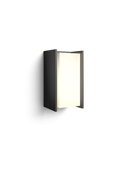 Philips Hue W Turaco Outdoor Wall Lantern | Philips Hue