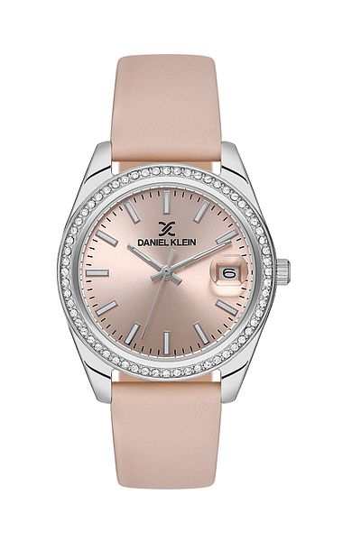 Daniel Klein Dk.1.13597.7 Women's Wristwatch
