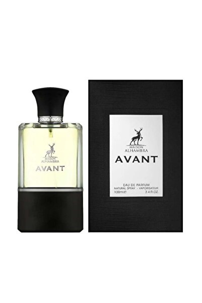 Maison Alhambra Avant Parfum, Maison Alhambra, 100 ml Eau de Parfum, barbati ...