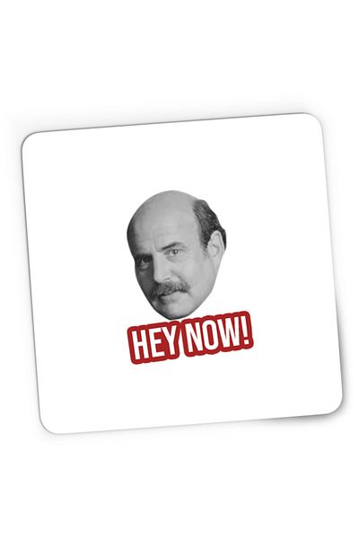 OEM Mousepad Gaming The Larry Sanders Show Hank Kingsley Sitcome, 21x19 см