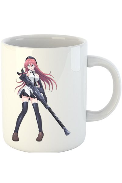 OEM Cana Trinity Seven Asami Lilith Weapon Revert Reality, alba, 330 ml