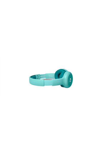 ANATOLİAMUSEUM Muse | M-215BTB | Căști stereo Bluetooth pentru copii | Fără fir | Supraauriculare