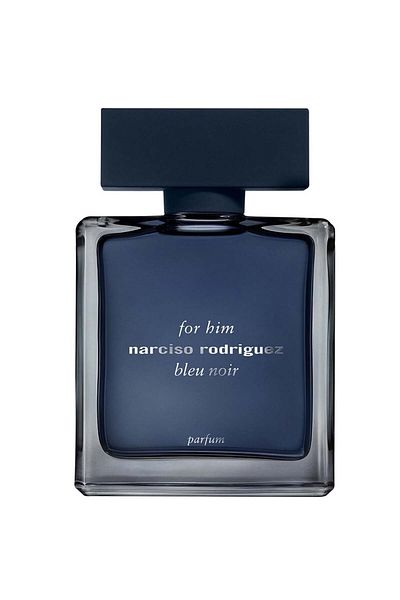 Narciso Rodriguez Parfum Bleu Noir pentru bărbați, 100 ml