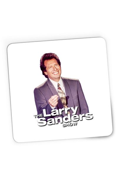 OEM Mousepad Gaming The Larry Sander Show Scenes Episodes Movie, 21x19 см