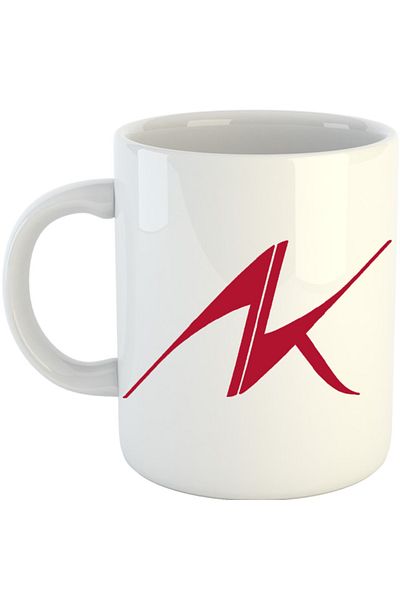 OEM Cana Alicia Keys Logo Popular Songs Funny Deep, alba, 330 ml
