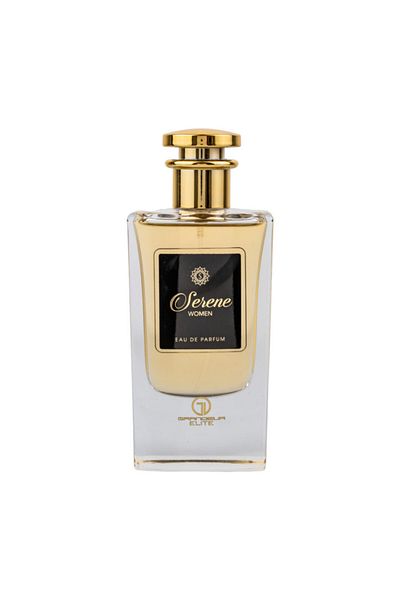 Grandeur Elite Serene by Grandeur Elite, Eau de Parfum, Women, 80 ml