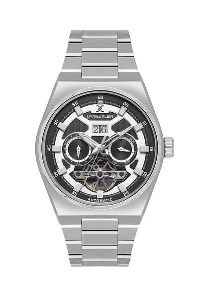 Daniel Klein Dk.1.14014.1 Men's Wristwatch