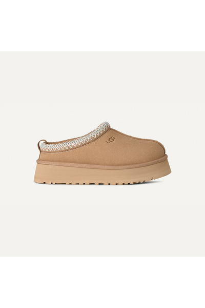 UGG Women / Girls Slippers 1174471 W Tazz Ii Sand (Sand Color)