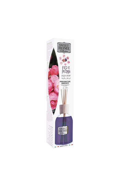 Sweet Home Fig and peony room air freshener, 100 ML