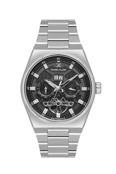 Daniel Klein Dk.1.14014.2 Men's Wristwatch