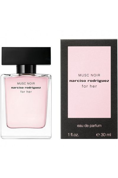 Narciso Rodriguez Black Musk, Eau de Parfum, Femei, Eau de Parfum, 50 ml