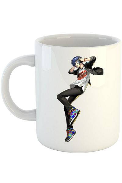 OEM Cana Persona Shin Night Music Smart Anime Kage, alba, 330 ml