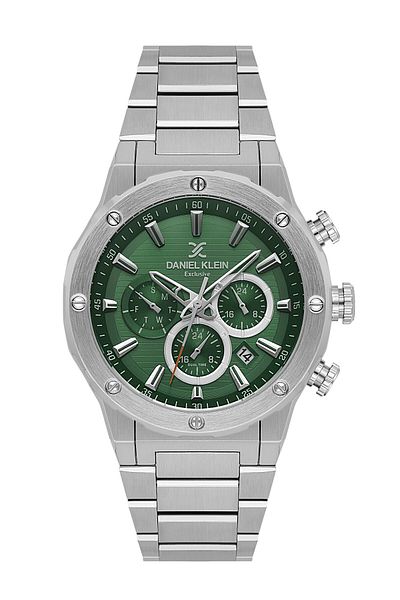 Daniel Klein Daniel Klein Men's Watch Dke.1.10864-4