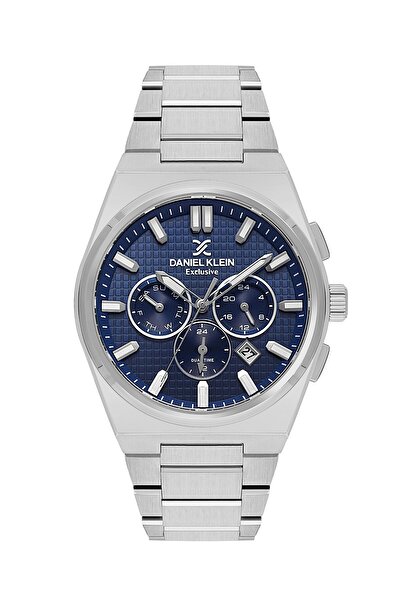 Daniel Klein Dk.1.13981.7 Men's Wrist Watch