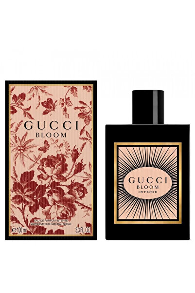 Gucci Bloom Intense, Women, Eau de Parfum, Eau de Parfum, 30 ml