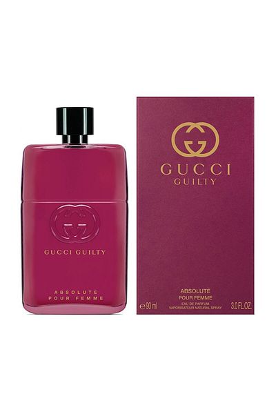 Gucci Guilty Absolute pour femme, Eau de Parfum, 50 ml