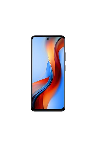 Myphone N23 Plus 5G (Black) DS 6.78" FHD 1080x2460/2.2GHz/256GB/8GB RAM/Android 14/microSD/WiFi