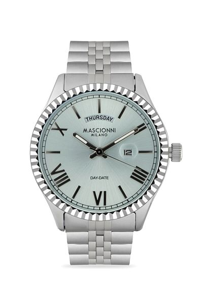 mascionni M.1.1365.05 Men's Wristwatch