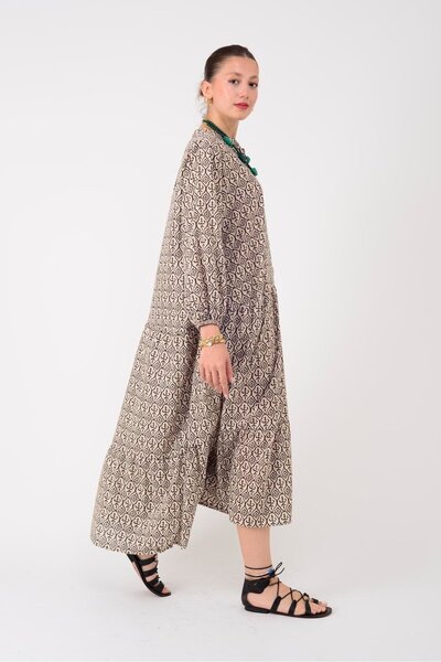 Park Moda AN10500 ΦΟΡΕΜΑ MARIN ΚΟΥΜΠΙ ΛΕΠΤΟΜΕΡΗ